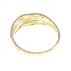 Nhẫn 18KTYG 673202