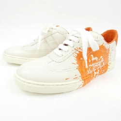 【Mã giảm giá】Giày thể thao HERMES 662254