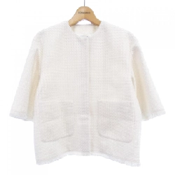 Jacket không cổ DRAWER - Hàng hiệu Authentic