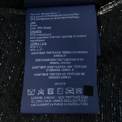 【Mã giảm giá】Áo khoác lông vũ Herno 639770