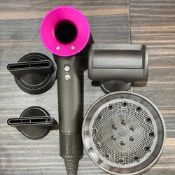 USED 95% Máy Sấy Tóc Dyson Supersonic HD08 – Công Nghệ Sấy Tóc Đỉnh Cao 445108