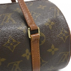 Túi Louis Vuitton Monogram Papillon 26cm M51366 617964