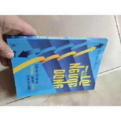 (TẶNG BOOKMARK) Lội ngược dòng