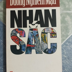 Nhan sắc - Dương Nghiễm Mậu