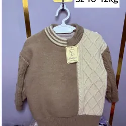 Áo len Quảng Châu cho bé 719240