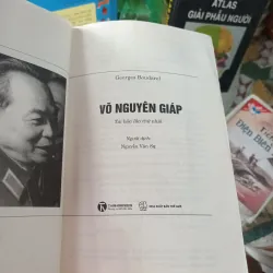 Võ Nguyên Giáp - Georges Boudarel 1041332