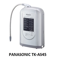 ( New ) Panasonic TK-AS45 có 3 điện cực máy lọc nước tạo kiềm made in Japan