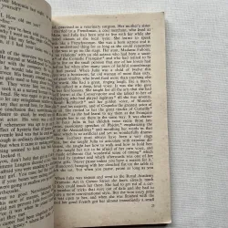 Theatre - William Somerset Maugham   760914