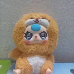 BÉ BA - BABY THREE  781620