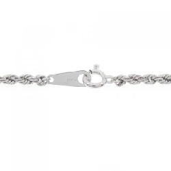 Dây chuyền Alexandrite PT900/PT850 0.32CT - Hàng hiệu Authentic 849879