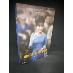 [59K/kg] Madam Nhu Trần Lệ Xuân mới 80% HCM0203