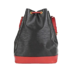 Túi xách vai Louis Vuitton Epi Noé M44017 611538