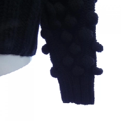 【Mã giảm giá】Áo len AMI 644502