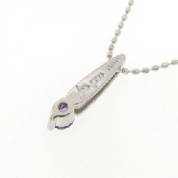 Dây chuyền Amethyst PT900/PT850 667803