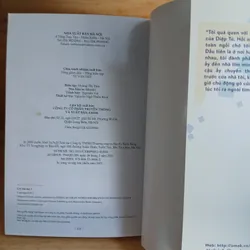 Truyện Tranh Để Tớ Khóc (Tập 1) - Viêm Cửu 696645