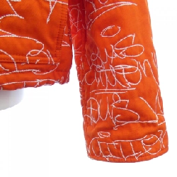 Áo khoác denim thêu LOUIS VUITTON HNB25WND9 - Hàng hiệu Authentic 894699