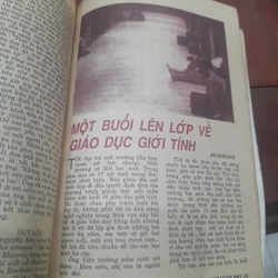 Bán nguyệt sang KIẾN THỨC NGÀY NAY số 53 ngày 1.2.1991 508167