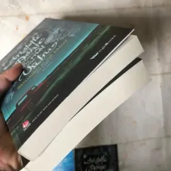 Aristotle Và Dante Khám Phá Bí Mật Của Vũ Trụ & Đắm Mình Vào Dòng Chảy Thế Giới 693540