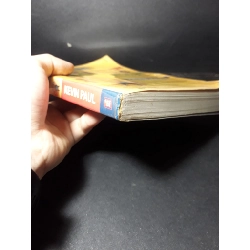 Học khôn ngoan mà không gian nan mới 80% ố có ký tên trang bìa highlight nhẹ 2010 HCM1001 Kevin Paul KỸ NĂNG 918314