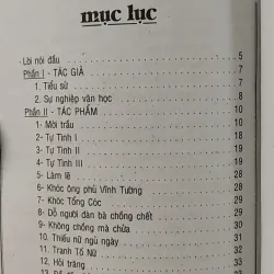 Thơ Hồ Xuân Hương - Phạm Du Yên 798312