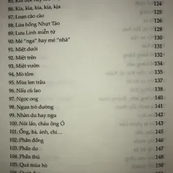 Chuyện chữ nghĩa  749577