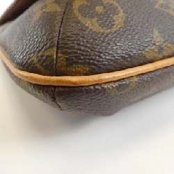 Túi xách vai Louis Vuitton Monogram Musette Salsa M51258 612340