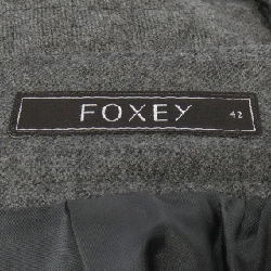 【Mã giảm giá】Váy FOXEY 654606
