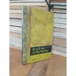Con Sư Tử Vàng của Thầy Pháp Tạng - Thích Nhất Hạnh 121621