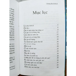 Hạt giống tâm hồn 4: Từ những điều bình dị 551975