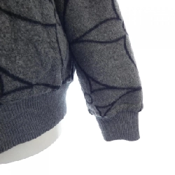 Louis Vuitton Áo khoác lông hai mặt có mũ HQB52EZQG - Hàng hiệu Chính hãng 901410