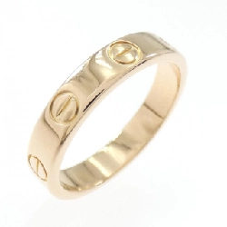 Nhẫn Mini Love Cartier - Hàng hiệu Authentic