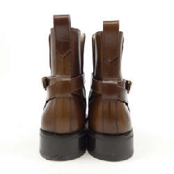 Giày boot SALVATORE FERRAGAMO - Hàng hiệu Authentic 906205