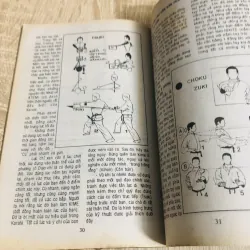 TÌM HIỂU VÕ THUẬT VỊNH XUÂN VÕ CÔNG 542164