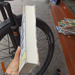 Xây Dựng Nhà Ở Theo Địa Lý Thiên Văn Dịch Lý - Trần Văn Tam 795854