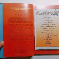 Dog Man - A Tale Of Two Kitties   733621