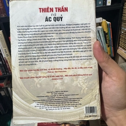 Thiên thần và ác quỷ bìa mềm 469458