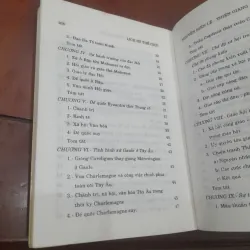 Nguyễn Hiến Lê, Thiên Giang - LỊCH SỬ THẾ GIỚI, tập 1 (trọn bộ 2 tập) 754365