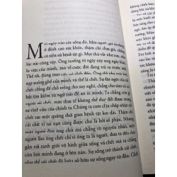 Khởi sinh của cô độc 2018 mới 80% ố bẩn nhẹ Paul Auster HPB2206 SÁCH VĂN HỌC 459039