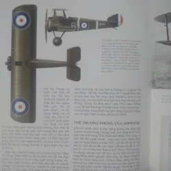 [Sách] Lịch Sử Thế Giới Qua 100 Loại Vũ Khí Full Color (Chris McNab - Bách Khoa Toàn Thư) 907601