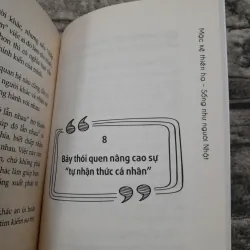 Sống như người Nhật - Mặc kệ Thiên hạ. Tg Mari Tamagawa 762822