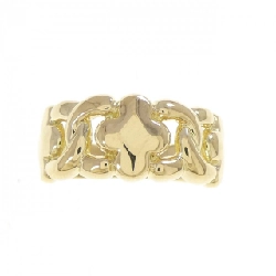 Nhẫn K18YG - Hàng hiệu Authentic 852064