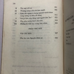 ĐẮC NHÂN TÂM BÍ QUYẾT THÀNH CÔNG ( sách dịch) - 358 trang, nxb: 1999 314682