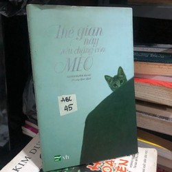 Thế gian này nếu chẳng còn mèo - Kawamura Genki 159469