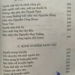 TRANG GIẤY TRƯỚC ĐÈN - NGUYỄN MINH CHÂU  590564