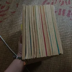 Tranh Truyện Tây Du Ký trọn bộ 17 tập. 715539