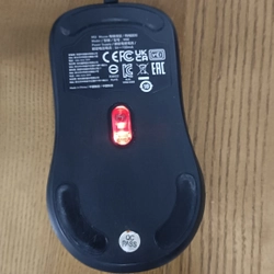 Chuột Gaming MSI M88 - Đen - [Chính hãng - Đã sử dụng] 452221