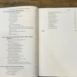 This Business of Concert Promotion and Touring - Clifford A. Bloom 730841