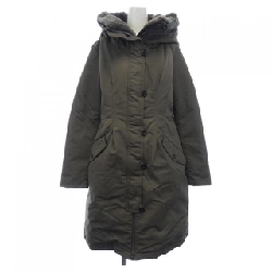 Áo khoác lông vũ Max Mara weekend