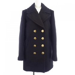 Áo khoác peacoat CHANEL P54179V39114