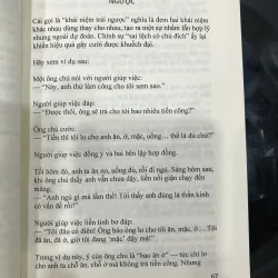 Nghệ thuật giao tiếp hài hước 1021001